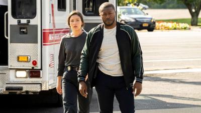 FBI: Most Wanted: Staffel 4 Folge 5 Anker oder Hammer?