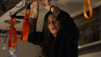 FBI: Most Wanted: Staffel 4 Folge 9 Sündenbock