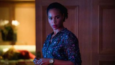 FBI: Most Wanted: Staffel 3 Folge 1 Der Mann im Hintergrund