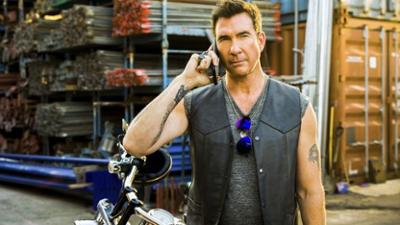 FBI: Most Wanted: Staffel 4 Folge 1 Fluch der Waffen