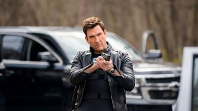 FBI: Most Wanted: Staffel 3 Folge 19 Schwarze Witwen
