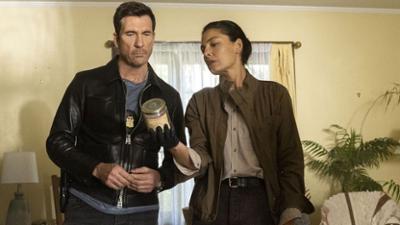 FBI: Most Wanted: Staffel 4 Folge 6 Patentstreit