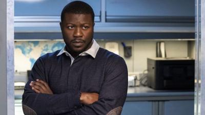 FBI: Most Wanted: Staffel 4 Folge 10 Verschwörungstheorie