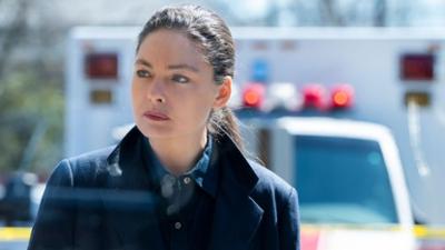 FBI: Most Wanted: Staffel 3 Folge 20 Podcast-Killer