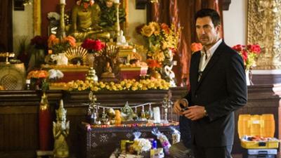 FBI: Most Wanted: Staffel 4 Folge 7 Karma