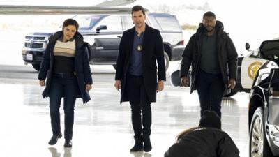 FBI: Most Wanted: Staffel 4 Folge 11 Kampf um Krypto