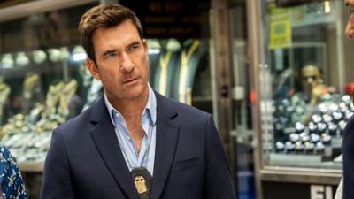 FBI: Most Wanted: Staffel 4 Folge 3 Tödliches Vermächtnis