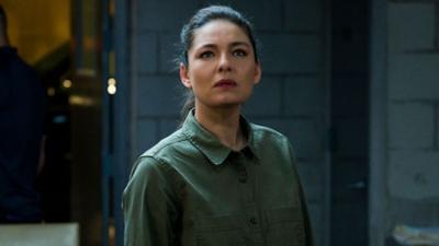 FBI: Most Wanted: Staffel 3 Folge 21 Verdrängte Vergangenheit