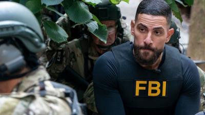 FBI: Special Crime Unit: Staffel 8 Folge 6 Mutterinstinkt
