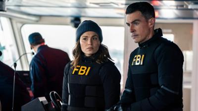 FBI: Special Crime Unit: Staffel 8 Folge 16 Anschlagsziele