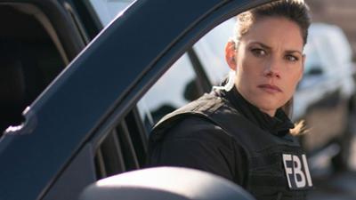 FBI: Special Crime Unit: Staffel 3 Folge 13 Schmutziges Geld
