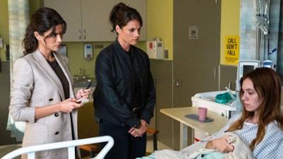 FBI: Special Crime Unit: Staffel 7 Folge 4 Der Stalker