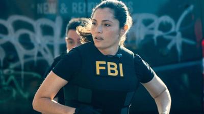 FBI: Special Crime Unit: Staffel 8 Folge 3 Pfadfinder