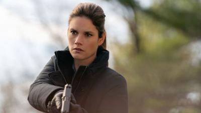 FBI: Special Crime Unit: Staffel 3 Folge 5 Lösegeld