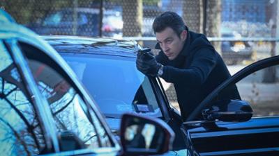 FBI: Special Crime Unit: Staffel 4 Folge 17 One Night Stand