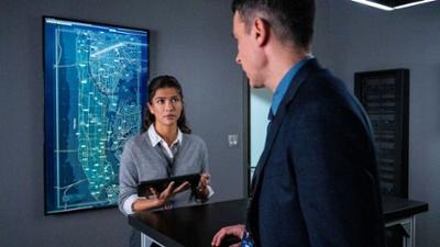 FBI: Special Crime Unit: Staffel 7 Folge 7 Verschwörungstheorien