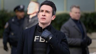 FBI: Special Crime Unit: Staffel 4 Folge 16 Personenschutz