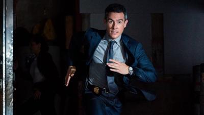 FBI: Special Crime Unit: Staffel 8 Folge 7 Aufstand