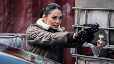 FBI: Special Crime Unit: Staffel 8 Folge 17 Glaubensbekenntnis