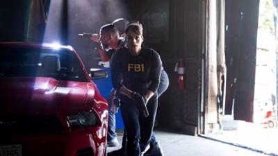FBI: Special Crime Unit: Staffel 7 Folge 5 Mord an der Uni