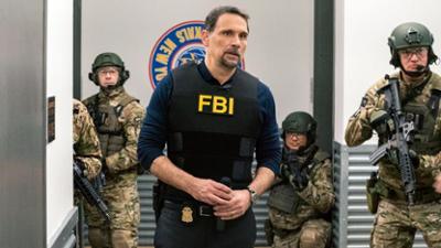 FBI: Special Crime Unit: Staffel 8 Folge 13 Eine Frage der Schuld