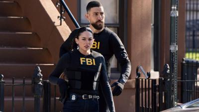 FBI: Special Crime Unit: Staffel 8 Folge 21 Risikowetten