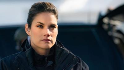 FBI: Special Crime Unit: Staffel 3 Folge 8 Die üblichen Verdächtigen