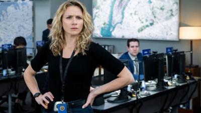 FBI: Special Crime Unit: Staffel 4 Folge 19 Face Off