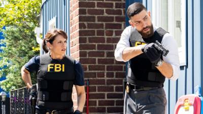 FBI: Special Crime Unit: Staffel 7 Folge 2 Falsches Vertrauen