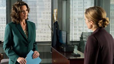 FBI: Special Crime Unit: Staffel 8 Folge 5 Unantastbar