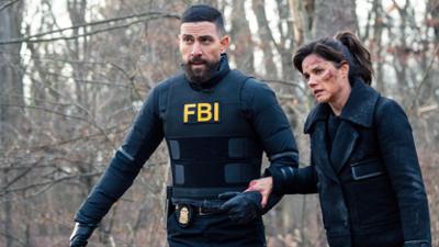 FBI: Special Crime Unit: Staffel 8 Folge 14 Besessen