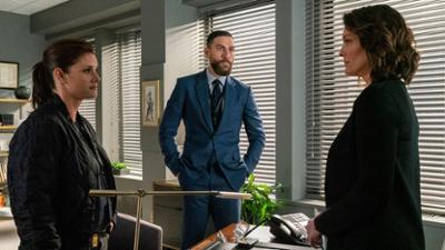 FBI: Special Crime Unit: Staffel 5 Folge 6 Bereit oder nicht?