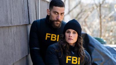 FBI: Special Crime Unit: Staffel 6 Folge 8 Phantom