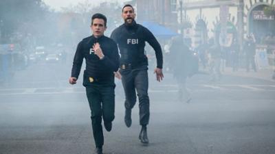 FBI: Special Crime Unit: Staffel 4 Folge 10 Familienbande