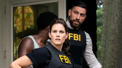 FBI: Special Crime Unit: Staffel 4 Folge 20 Ghost from the Past