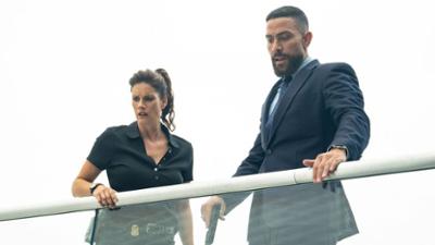 FBI: Special Crime Unit: Staffel 8 Folge 2 Störsender