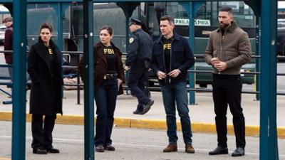 FBI: Special Crime Unit: Staffel 8 Folge 19 Rachefeldzug
