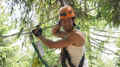 Forsthaus Rampensau: Staffel 4 Folge 12 Flotter Dreier zum Finale