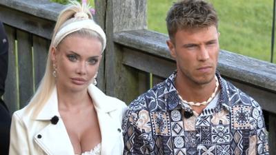 Forsthaus Rampensau: Staffel 4 Folge 9 Berechnende Abrechnung