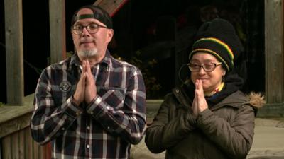 Forsthaus Rampensau: Staffel 4 Folge 2 Auf die Allianz!