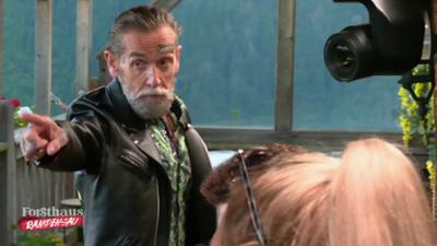Forsthaus Rampensau: Staffel 3 Folge 8 Fluchen für Fortgeschrittene