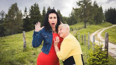 Forsthaus Rampensau: Staffel 3 Folge 1 Willkommen in der Hölle