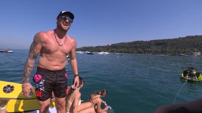Für immer Italien: Staffel 2 Folge 1 Dolce Vita am Gardasee