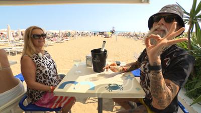 Für immer Italien: Staffel 2 Folge 2 Alles Cheese in Jesolo