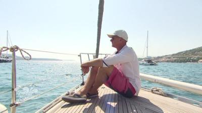 Für immer Kroatien: Staffel 1 Folge 3: Mast- und Schotbruch