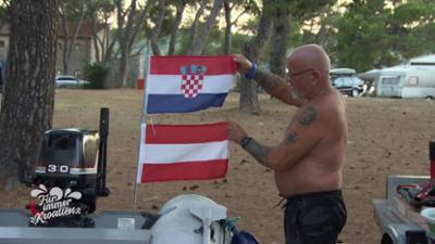 Für immer Kroatien: Staffel 1 Folge 1: Badehose, Boot und Bier