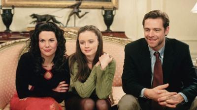 Gilmore Girls: Staffel 1 Folge 15 Sex mit dem Ex