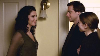 Gilmore Girls: Staffel 2 Folge 14 Schlechtes Timing