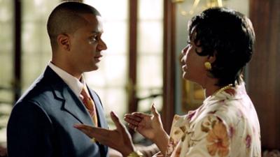 Gilmore Girls: Staffel 2 Folge 18 Auf ein Neues