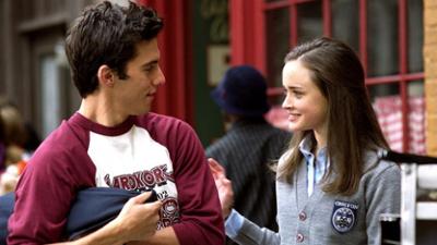 Gilmore Girls: Staffel 2 Folge 21 Ferngesteuert